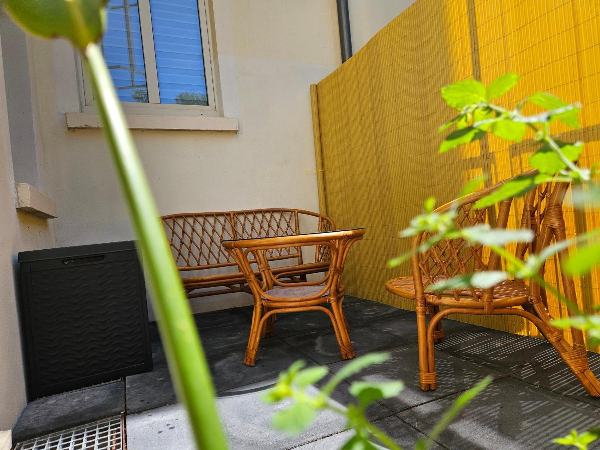 Be My Guest In Stadtfeld Magdeburg Exterior foto