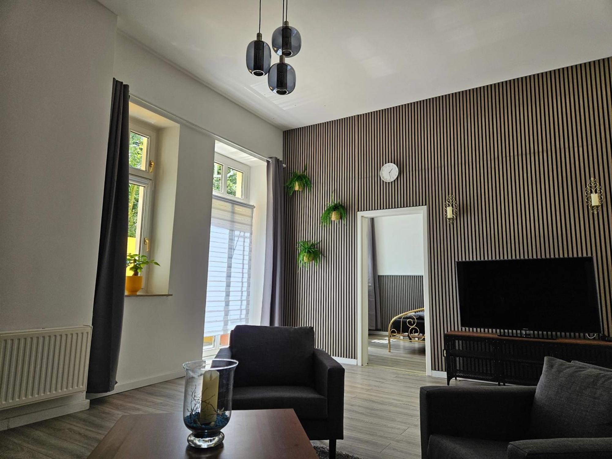Be My Guest In Stadtfeld Magdeburg Exterior foto