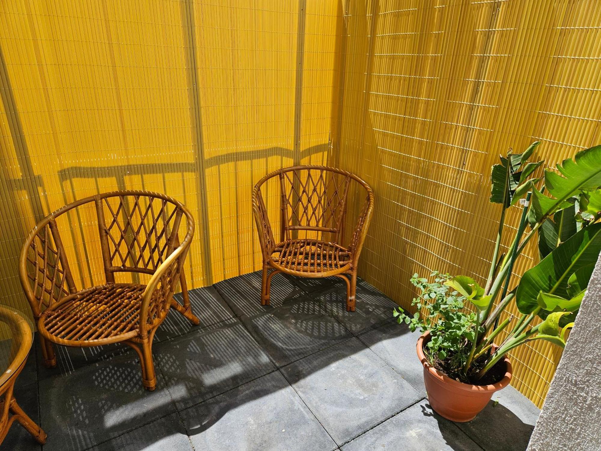Be My Guest In Stadtfeld Magdeburg Exterior foto